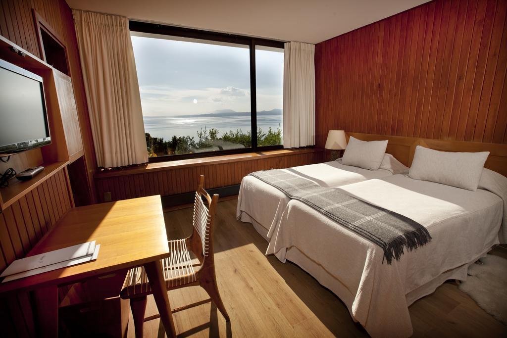 Hotel Antumalal Pucón Extérieur photo