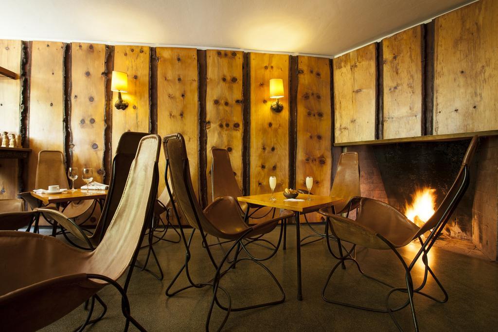 Hotel Antumalal Pucón Extérieur photo