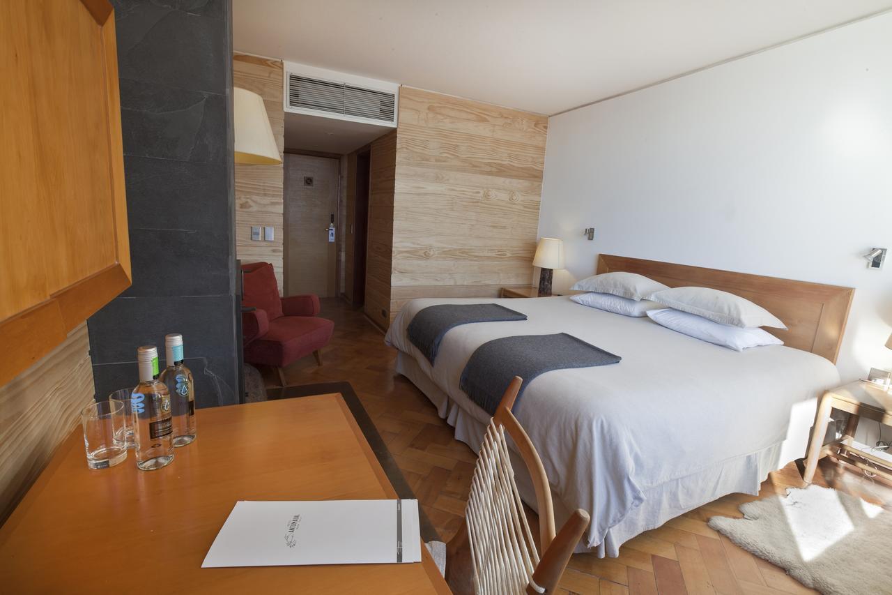 Hotel Antumalal Pucón Extérieur photo