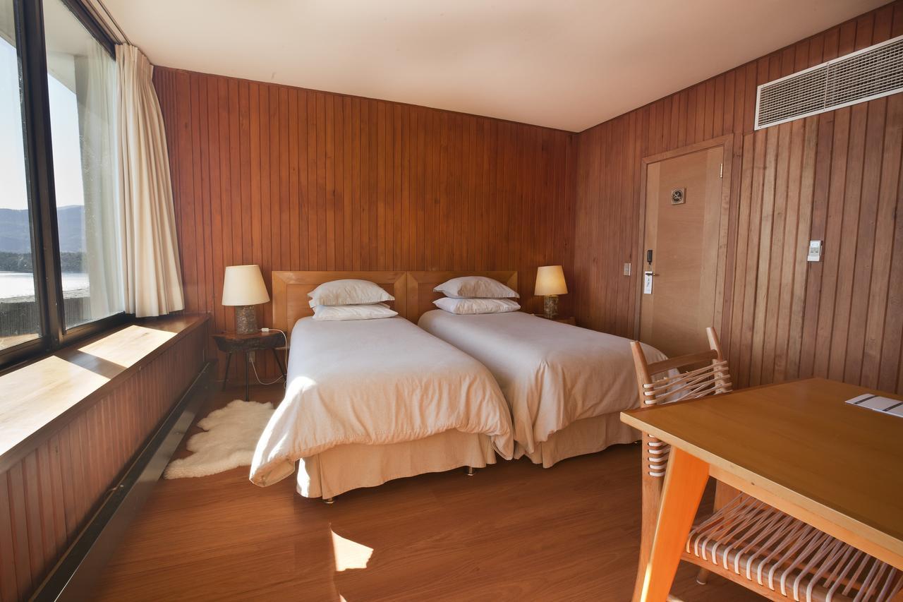 Hotel Antumalal Pucón Extérieur photo