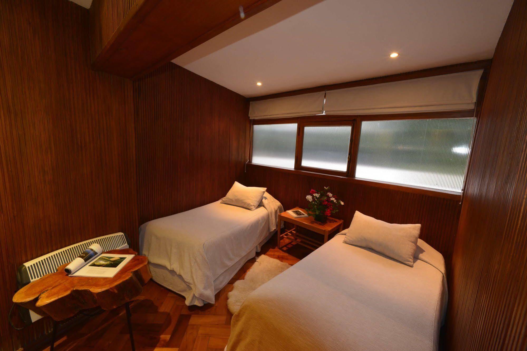 Hotel Antumalal Pucón Extérieur photo